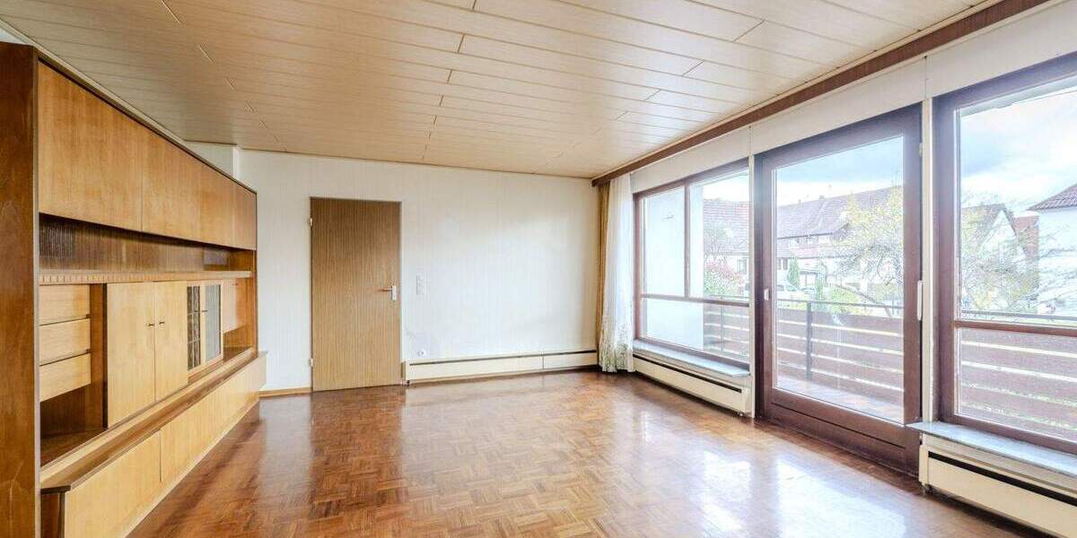 Einfamilienhaus Rutesheim - 6 Zimmer, 124 m&sup2;, 425.000&euro; | Angebot:25780772