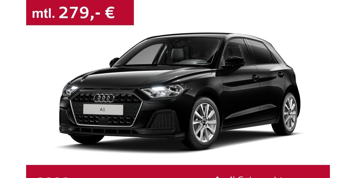 Audi A1 13.701 km 22.930 &euro; Fellbach 70734