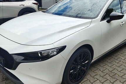 Mazda 3 5.734 km 26.490 &euro; Vaihingen 71665
