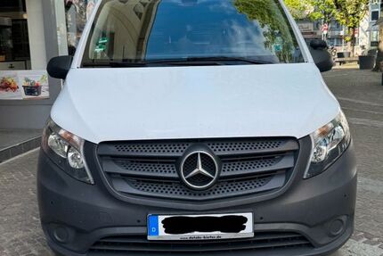 Mercedes-Benz Vito 112.000 km 17.000 &euro; Stuttgart 70378