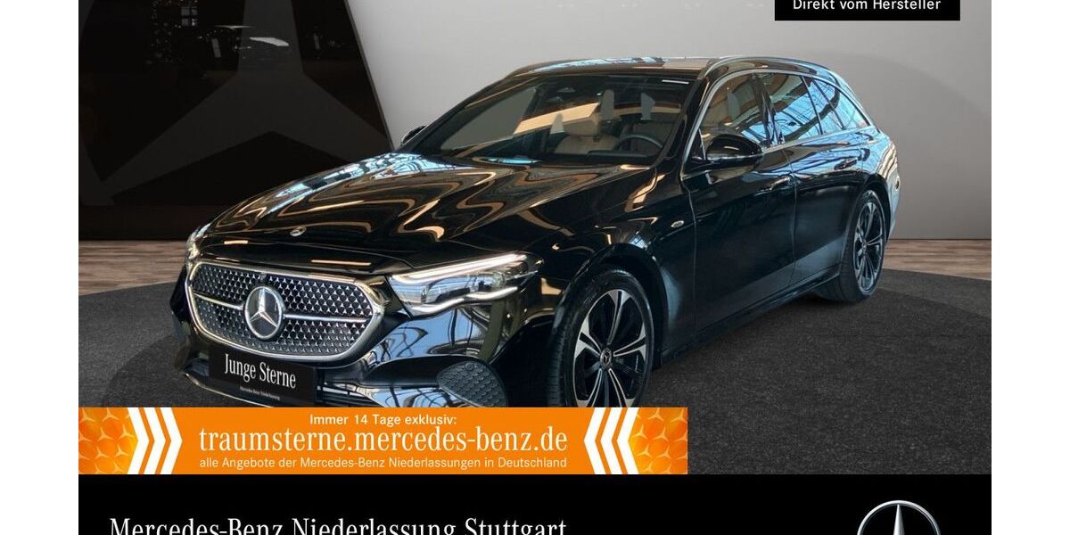 Mercedes-Benz E 300 14.813 km 51.990 &euro; Stuttgart 70469