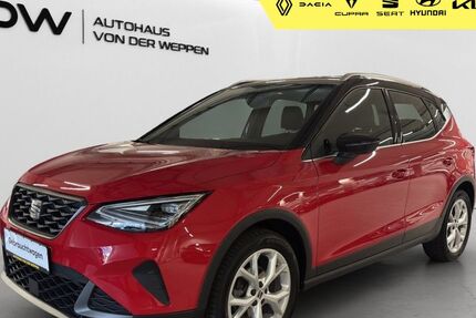 Seat Arona 28.600 km 18.980 &euro; Stuttgart 70469