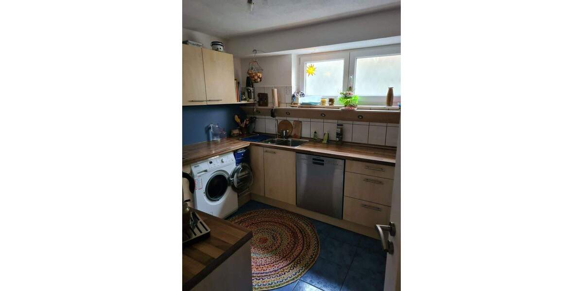 Etagenwohnung Weissach - 4 Zimmer, 99 m&sup2;, 300.000&euro; | Angebot:25854104