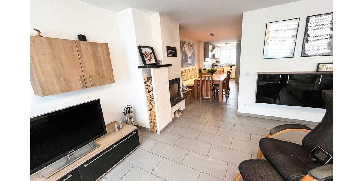 Reihenendhaus Freiberg am Neckar Beihingen - 5 Zimmer, 149 m&sup2;, 649.000&euro; | Angebot:25706270