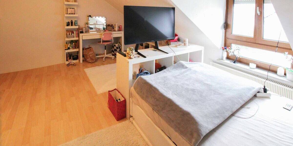 Einfamilienhaus Renningen - 5 Zimmer, 449.000&euro; | Angebot:26584849