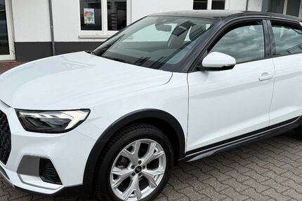 Audi A1 34.600 km 23.999 &euro; Heilbronn 74074