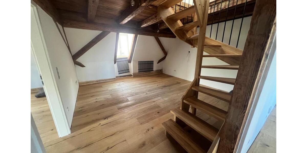 Maisonettenwohnung Schwieberdingen - 5 Zimmer, 119 m&sup2;, 1.785&euro; | Angebot:27539424