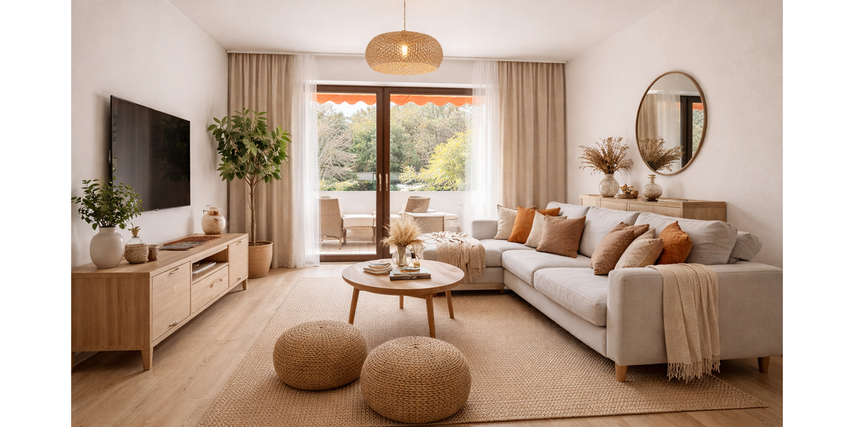 Etagenwohnung Leonberg-Höfingen Höfingen - 4 Zimmer, 104 m&sup2;, 349.000&euro; | Angebot:25872870