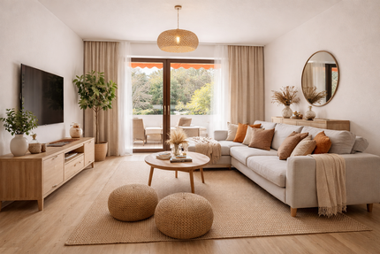 Wohnung Leonberg-Höfingen Höfingen - 4 Zimmer, 104 m&sup2;, 349.000&euro; | Angebot:25872870