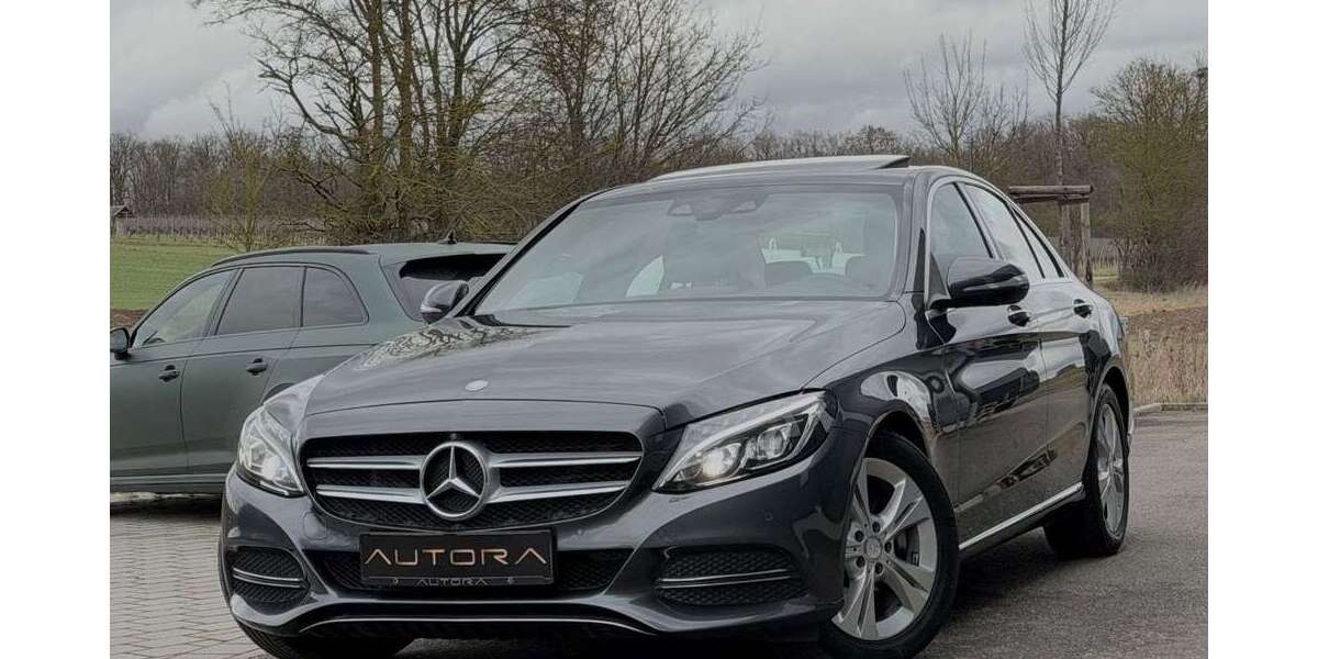 Mercedes-Benz C 220 86.500 km 18.950 &euro; Brackenheim 74336
