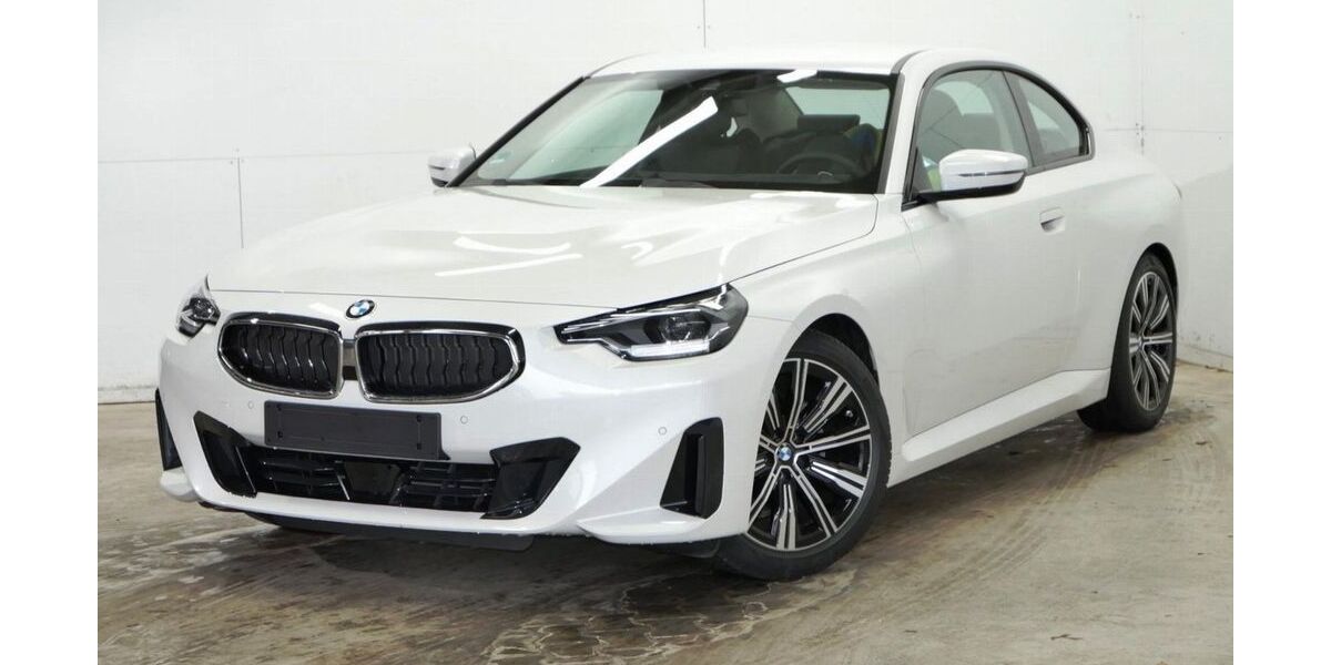 BMW 220 4.400 km 35.480 &euro; Böblingen 71032