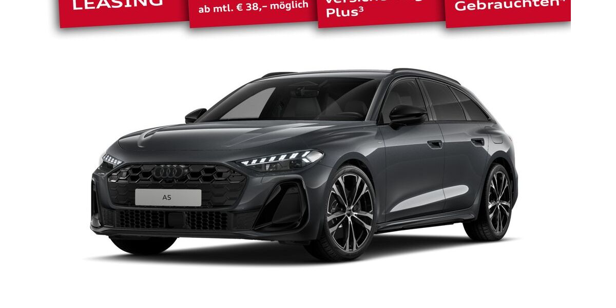 Audi A5 5.697 km 60.920 &euro; Böblingen 71034