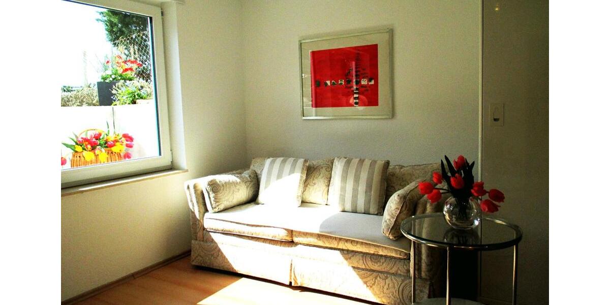 Etagenwohnung Leinfelden-Echterdingen Echterdingen - 1 Zimmer, 34 m&sup2;, 830&euro; | Angebot:27553211