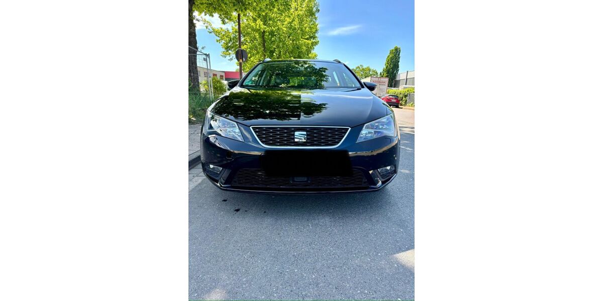 Seat Leon 116.000 km 8.000 &euro; Heilbronn 74072
