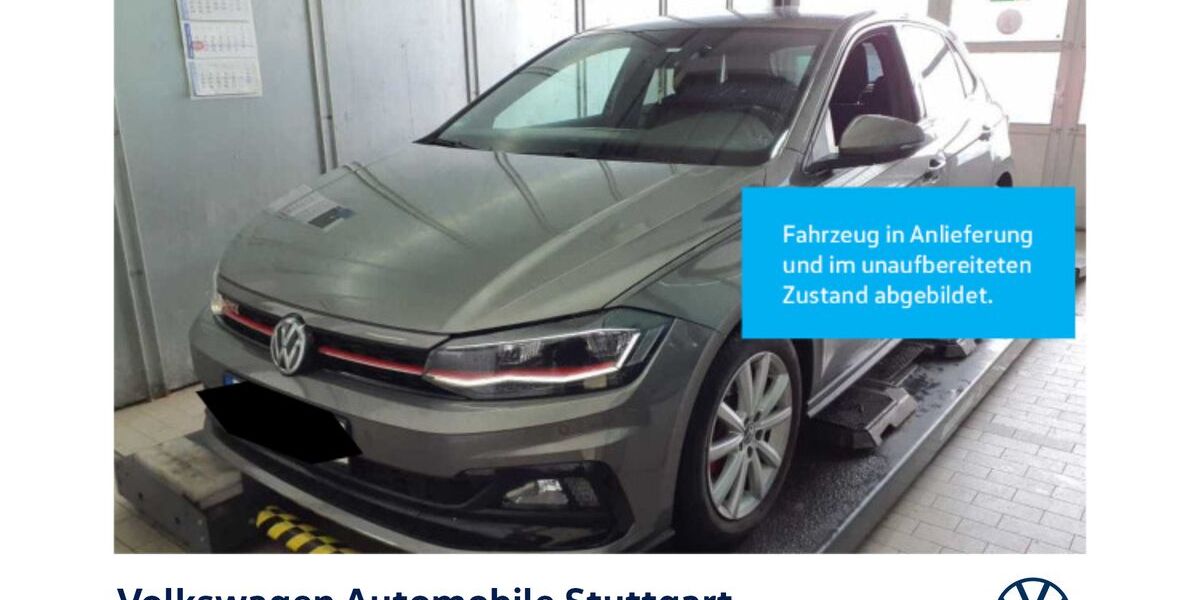 VW Polo 55.684 km 21.430 &euro; Stuttgart-Wangen 70188