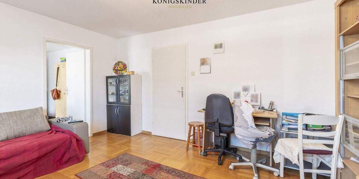 Doppelhaushälfte Schorndorf - 6 Zimmer, 132 m&sup2;, 475.000&euro; | Angebot:25732864