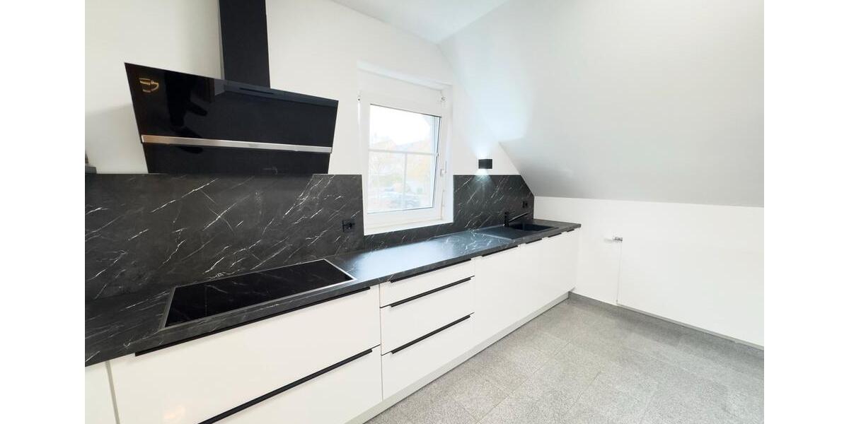 Dachgeschoßwohnung Vaihingen an der Enz - 3 Zimmer, 99 m&sup2;, 1.350&euro; | Angebot:25055327