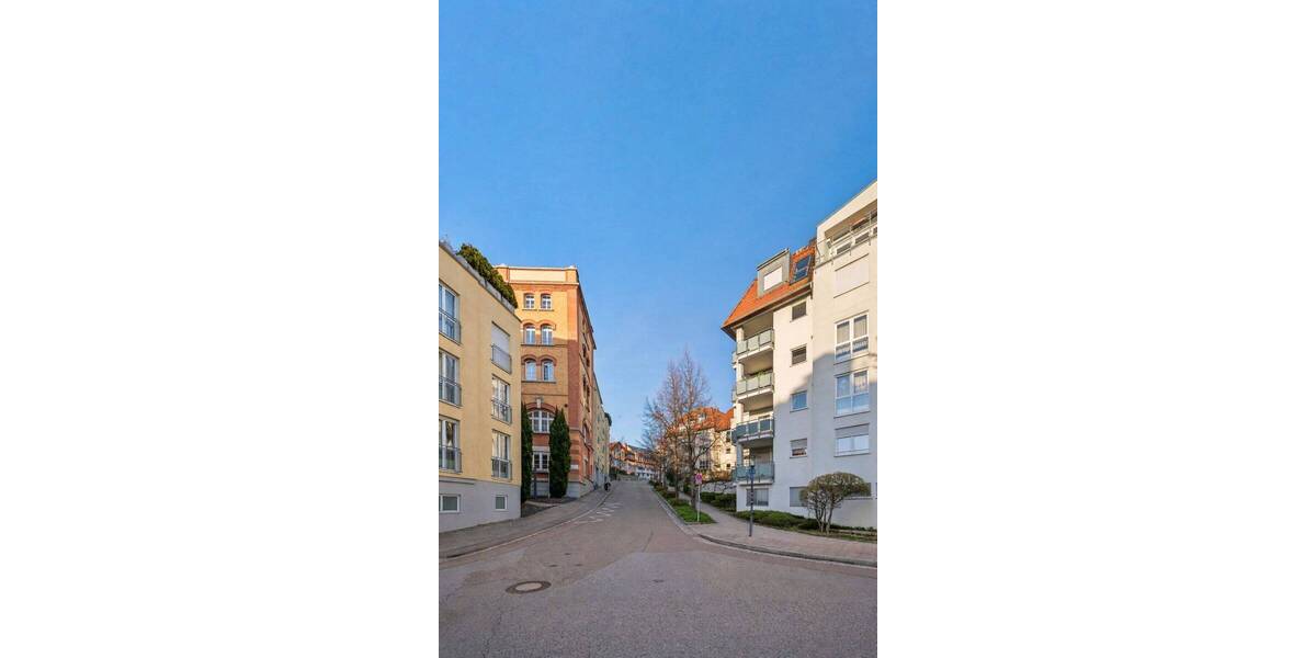 Etagenwohnung Ludwigsburg Mitte - 3 Zimmer, 70 m&sup2;, 339.000&euro; | Angebot:25958839