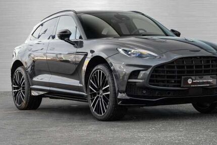 Aston Martin DBX 34.100 km 189.007 &euro; Filderstadt 70794