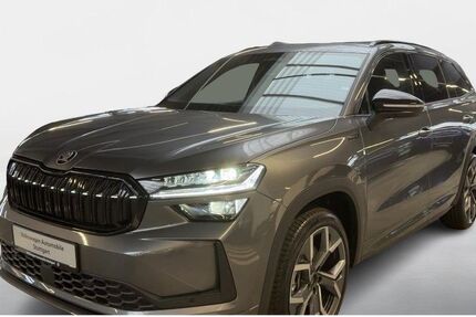 Skoda Kodiaq 1.505 km 48.430 &euro; Stuttgart-Feuerbach 70469