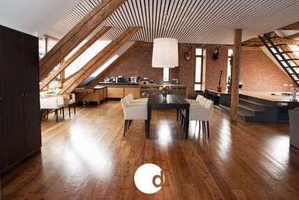 Wohnung Stuttgart Lehen - 2 Zimmer, 172 m&sup2;, 930.000&euro; | Angebot:26497755