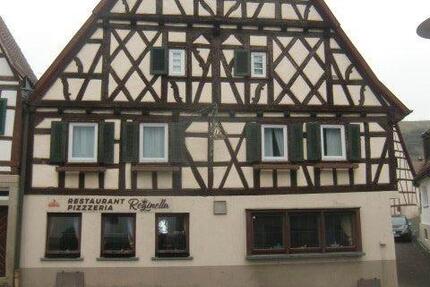 Haus Vaihingen an der Enz - 7 Zimmer, 370 m&sup2;, 569.000&euro; | Angebot:26423322