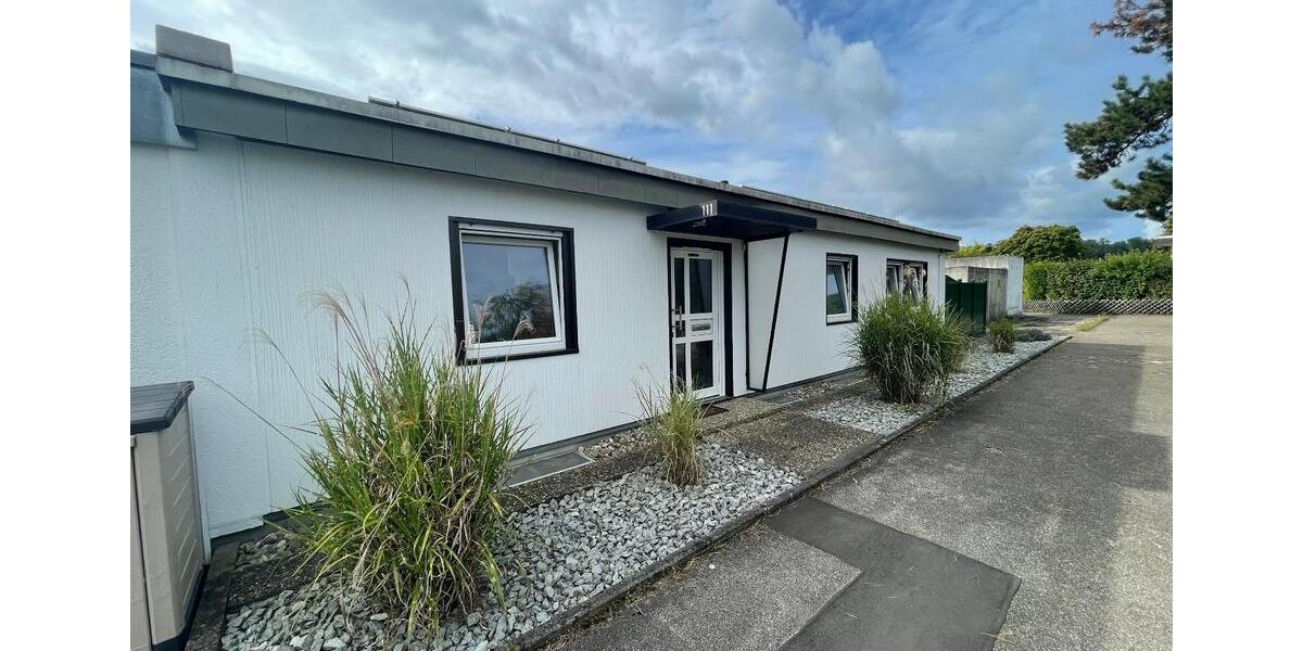 Bungalow Vaihingen an der Enz - 4 Zimmer, 110 m&sup2;, 395.000&euro; | Angebot:26975523