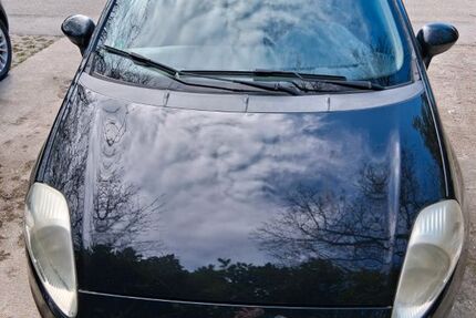 Fiat Grande Punto 180.271 km 1.800 &euro; Kirchberg 71737