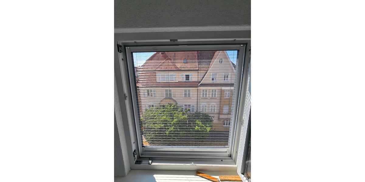 Dachgeschoßwohnung Remseck am Neckar - 3 Zimmer, 67 m&sup2;, 1.150&euro; | Angebot:26423408