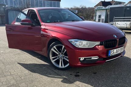 BMW 318 179.000 km 10.500 &euro; Reichenbach 73262