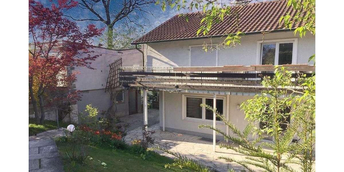 Einfamilienhaus Gerlingen - 8 Zimmer, 310 m&sup2;, 1.600.000&euro; | Angebot:25285930