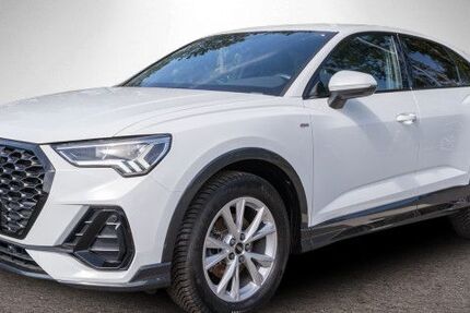 Audi Q3 28.600 km 37.860 &euro; Heilbronn 74074
