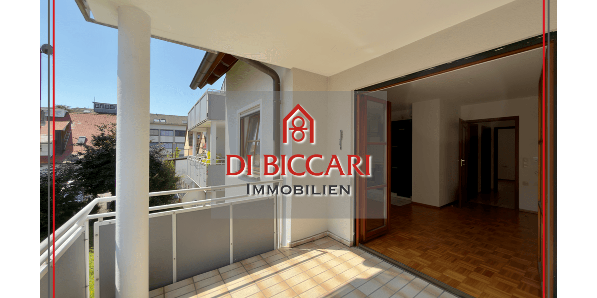 Etagenwohnung Brackenheim - 2 Zimmer, 52 m&sup2;, 179.000&euro; | Angebot:26985483