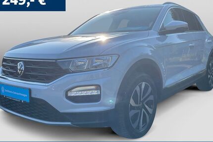 VW T-Roc 39.850 km 21.830 &euro; Böblingen 71032