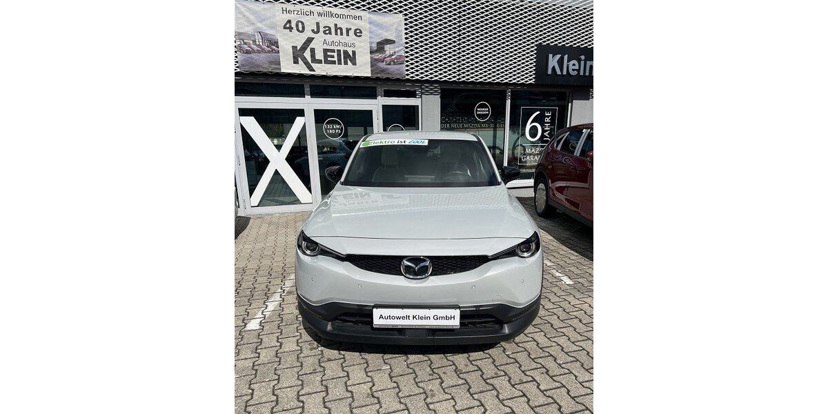 Mazda MX-30 28.780 km 14.900 &euro; Bietigheim-Bissingen 74321