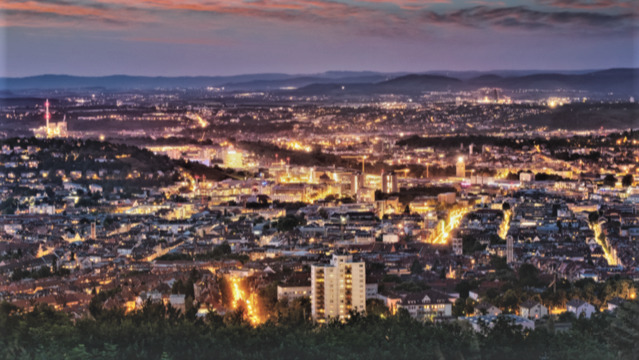 Gewerbeobjekt Stuttgart Bopser - 444&euro; | Angebot:25981298