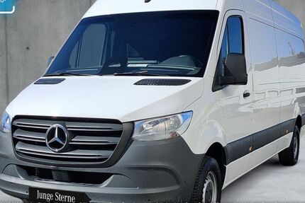 Mercedes-Benz Sprinter 42.567 km 38.056 &euro; Böblingen 71034