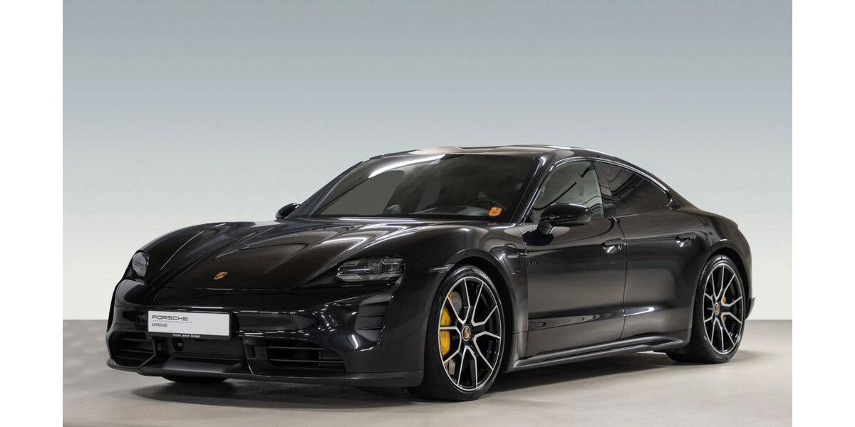 Porsche Taycan 39.200 km 86.900 &euro; Stuttgart 70469