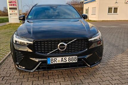 Volvo XC60 62.000 km 33.500 &euro; Kornwestheim 70806