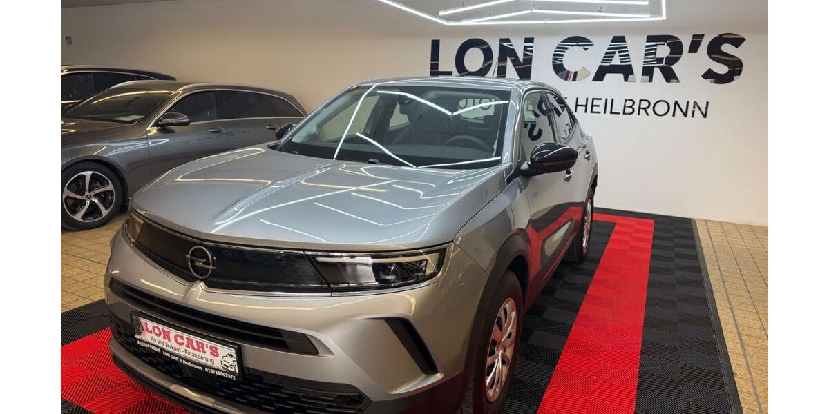 Opel Mokka 70.500 km 17.990 &euro; Leingarten 74211