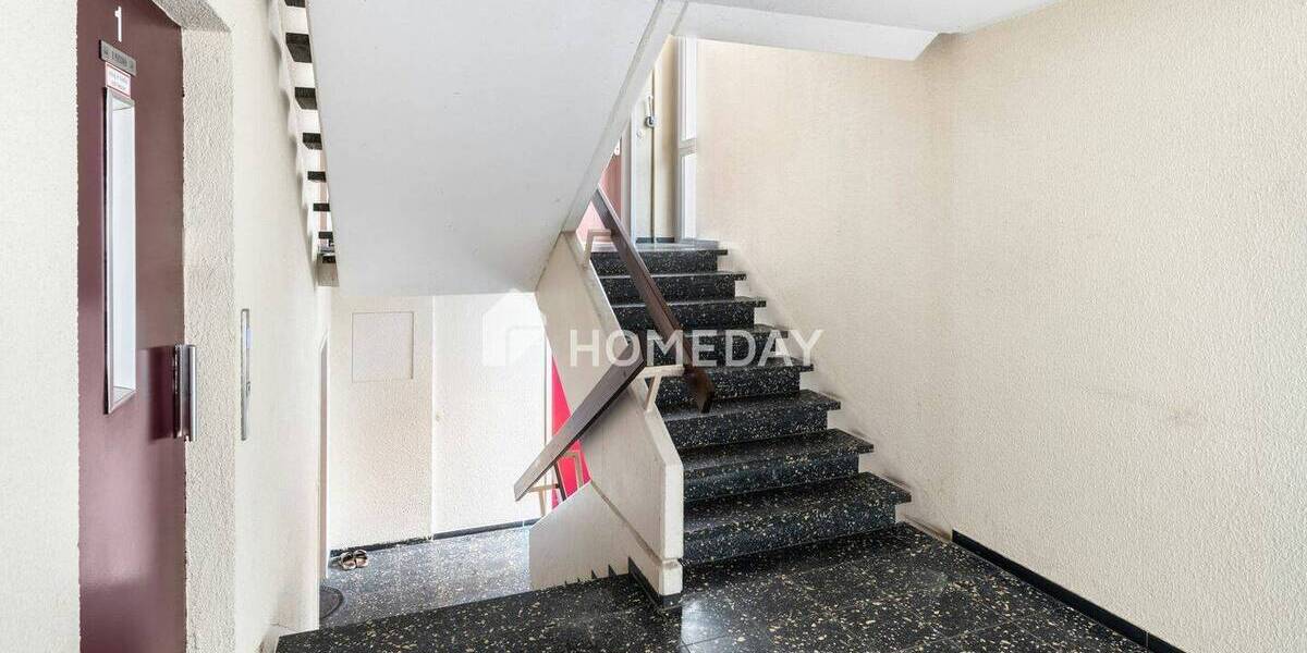 Etagenwohnung Böblingen - 3 Zimmer, 78 m&sup2;, 225.000&euro; | Angebot:25737640