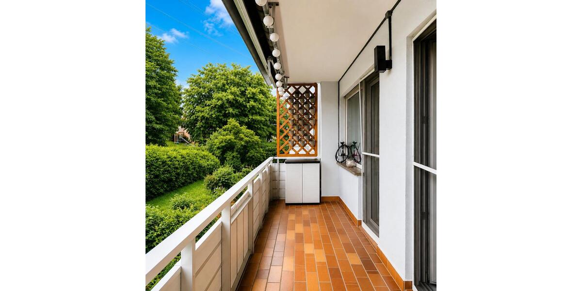Etagenwohnung Esslingen am Neckar Pliensauvorstadt - 4 Zimmer, 105 m&sup2;, 350.000&euro; | Angebot:26957464