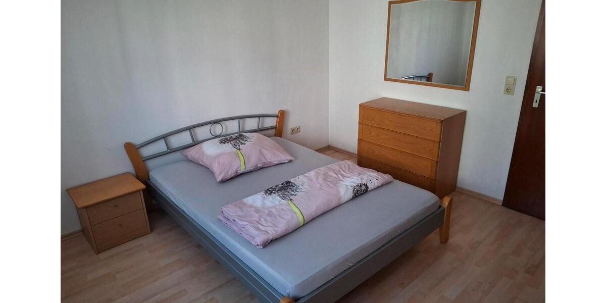Erdgeschoßwohnung Vaihingen an der Enz - 2 Zimmer, 58 m&sup2;, 830&euro; | Angebot:27535950