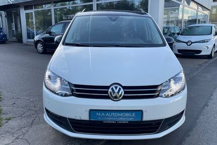VW Sharan 89.443 km 22.900 &euro; Marbach am Neckar 71672
