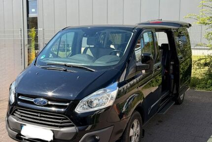Ford Tourneo Custom 95.000 km 21.000 &euro; Plochingen 73207