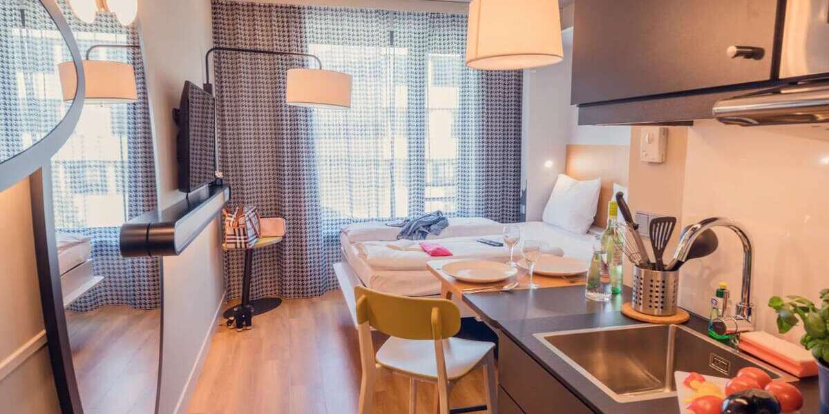 Zimmer Leinfelden-Echterdingen Echterdingen - 1 Zimmer, 1.770&euro; | Angebot:27560712