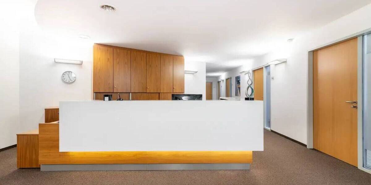 Gewerbeobjekt Stuttgart Mitte - 229&euro; | Angebot:25871935