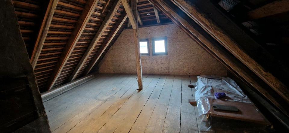 Doppelhaushälfte Heilbronn Böckingen - 6 Zimmer, 120 m&sup2;, 415.000&euro; | Angebot:24688102