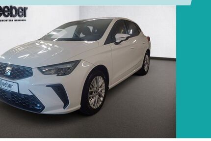Seat Ibiza 15.692 km 19.970 &euro; Leonberg 71229