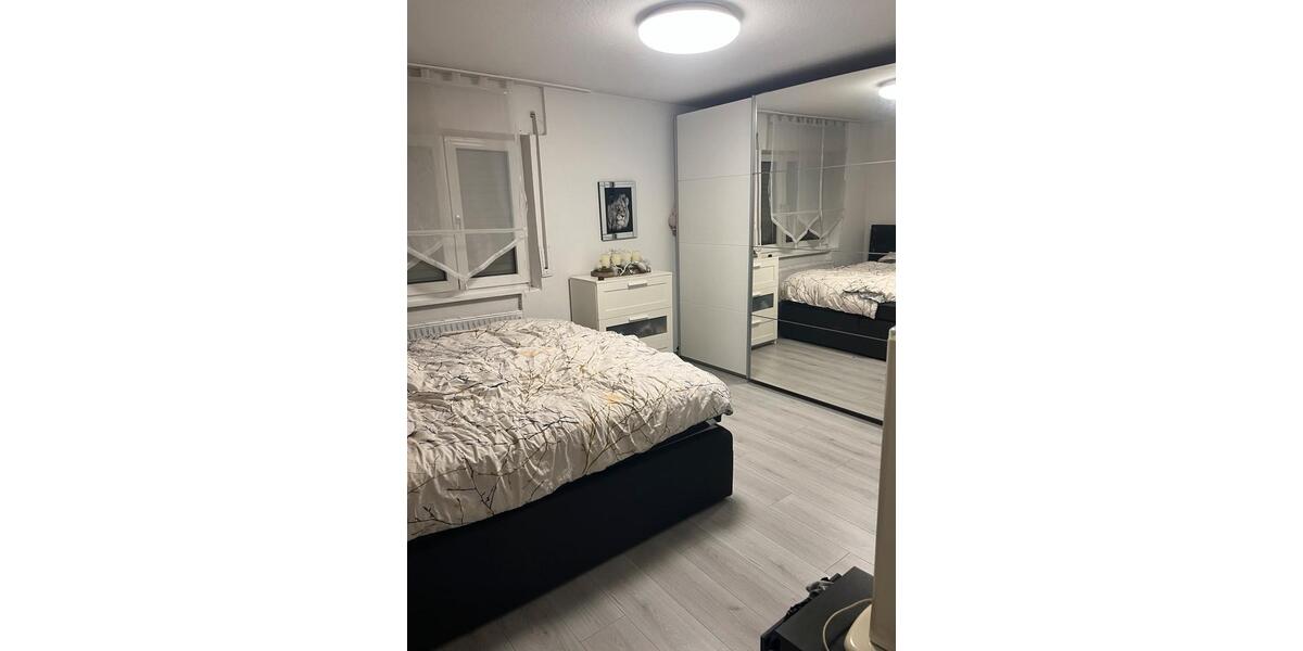 Erdgeschoßwohnung Marbach am Neckar - 3 Zimmer, 60 m&sup2;, 210.000&euro; | Angebot:24657970